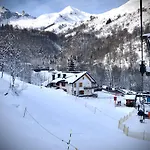 La Limone Riserva Bianca Ski-in Ski-out Seggiovia Morel 3 דירה *