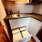 דירה La Limone Riserva Bianca Ski-in Ski-out Seggiovia Morel 3 *