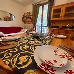 La Limone Riserva Bianca Ski-in Ski-out Seggiovia Morel 3 דירה *