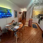 La Limone Riserva Bianca Ski-in Ski-out Seggiovia Morel 3 דירה לימונה פיימונטה