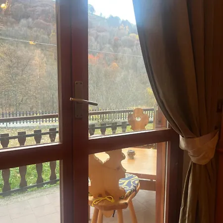 דירה La Limone Riserva Bianca Ski-in Ski-out Seggiovia Morel 3 לימונה פיימונטה
