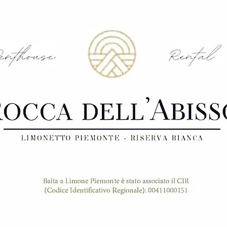 La Limone Riserva Bianca Ski-in Ski-out Seggiovia Morel 3 Διαμέρισμα