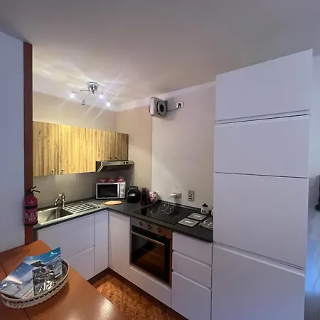 公寓 La Limone Riserva Bianca Ski-in Ski-out Seggiovia Morel 3 *