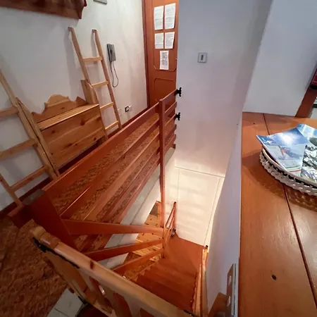 Διαμέρισμα La Limone Riserva Bianca Ski-in Ski-out Seggiovia Morel 3 Limone Piemonte