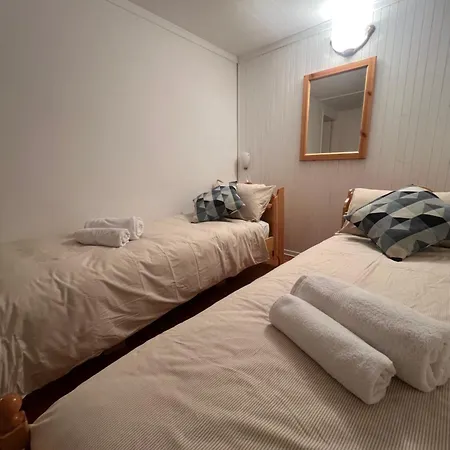 公寓 La Limone Riserva Bianca Ski-in Ski-out Seggiovia Morel 3 *