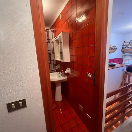 La Limone Riserva Bianca Ski-in Ski-out Seggiovia Morel 3 Διαμέρισμα Limone Piemonte