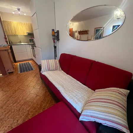 公寓 La Limone Riserva Bianca Ski-in Ski-out Seggiovia Morel 3