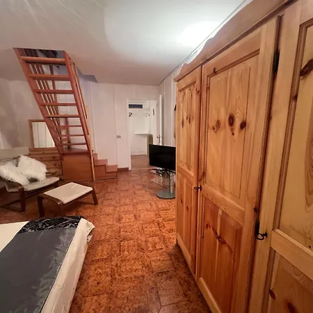 Apartment La Limone Riserva Bianca Ski-in Ski-out Seggiovia Morel 3 *