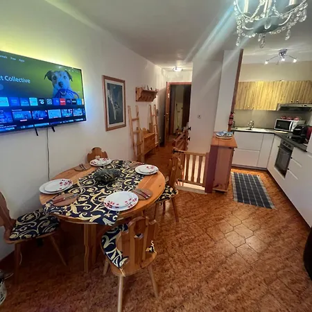 La Limone Riserva Bianca Ski-in Ski-out Seggiovia Morel 3 Διαμέρισμα Limone Piemonte