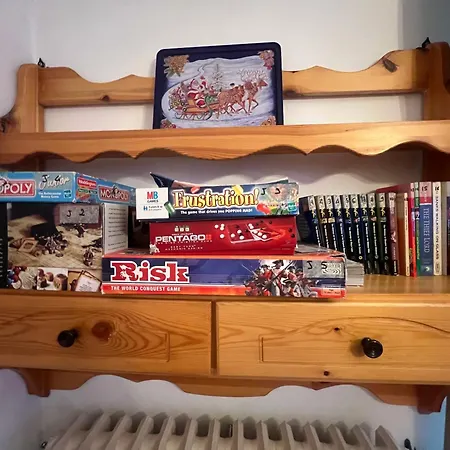 La Limone Riserva Bianca Ski-in Ski-out Seggiovia Morel 3 公寓