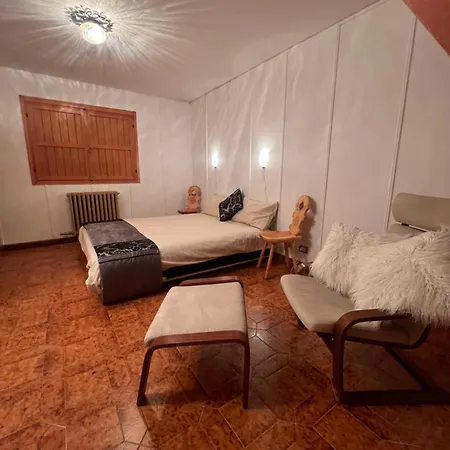 La Limone Riserva Bianca Ski-in Ski-out Seggiovia Morel 3 * Limone Piemonte