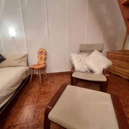 La Limone Riserva Bianca Ski-in Ski-out Seggiovia Morel 3 利莫内皮埃蒙特