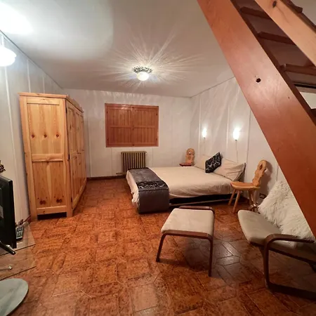 La Limone Riserva Bianca Ski-in Ski-out Seggiovia Morel 3 Διαμέρισμα *