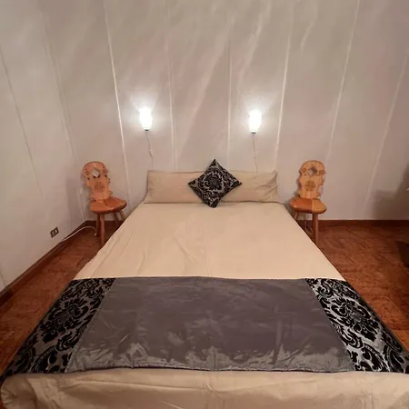 Διαμέρισμα La Limone Riserva Bianca Ski-in Ski-out Seggiovia Morel 3