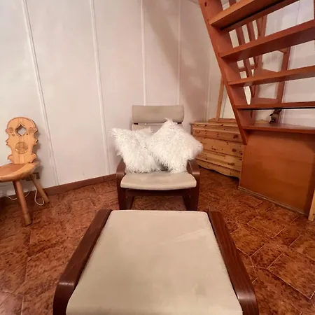 La Limone Riserva Bianca Ski-in Ski-out Seggiovia Morel 3